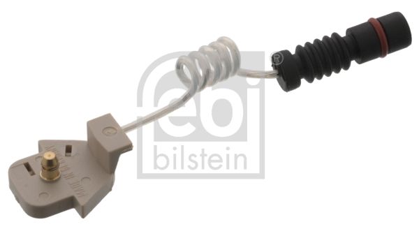 FEBI BILSTEIN Сигнализатор, износ тормозных колодок 07880